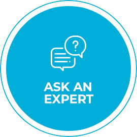 Ask an Expert